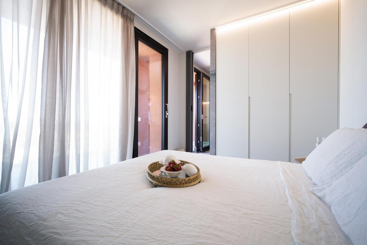 Piccola Maesta' Boutique Rooms Civitanova Marche Eksteriør billede