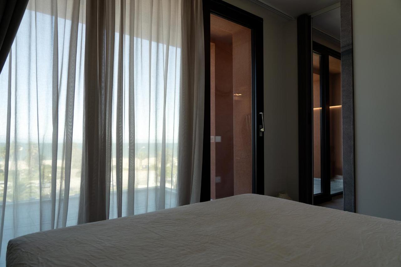 Piccola Maesta' Boutique Rooms Civitanova Marche Eksteriør billede