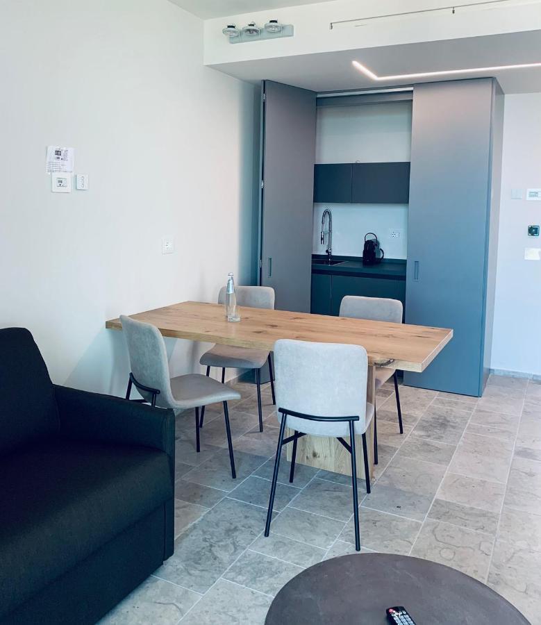 Piccola Maesta' Boutique Rooms Civitanova Marche Eksteriør billede