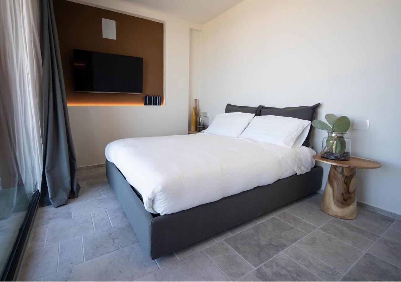 Piccola Maesta' Boutique Rooms Civitanova Marche Eksteriør billede
