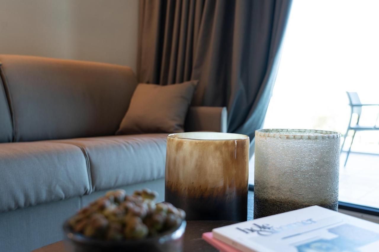 Piccola Maesta' Boutique Rooms Civitanova Marche Eksteriør billede