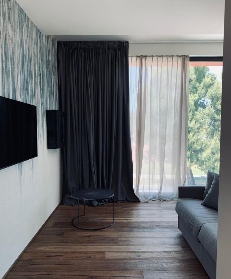 Piccola Maesta' Boutique Rooms Civitanova Marche Eksteriør billede