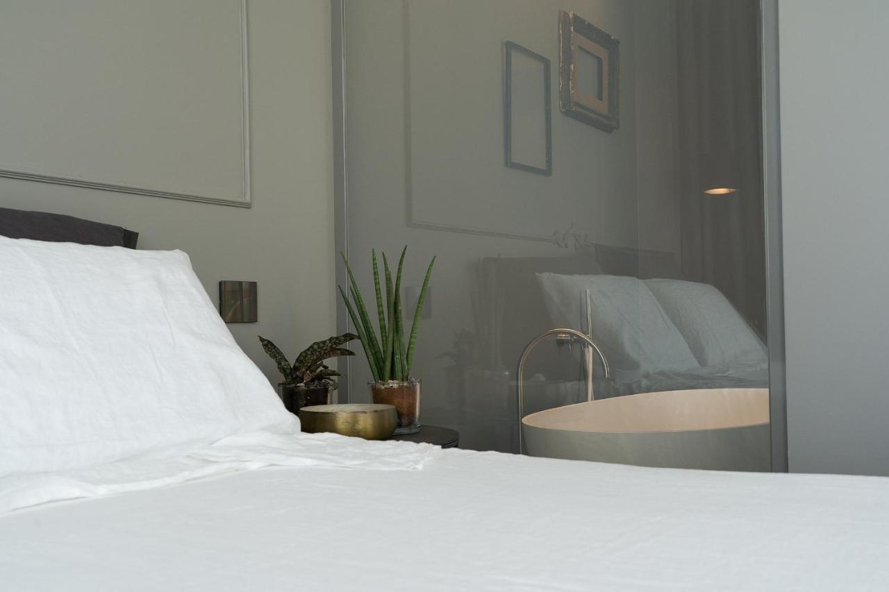 Piccola Maesta' Boutique Rooms Civitanova Marche Eksteriør billede