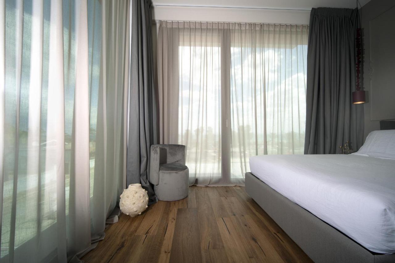 Piccola Maesta' Boutique Rooms Civitanova Marche Eksteriør billede