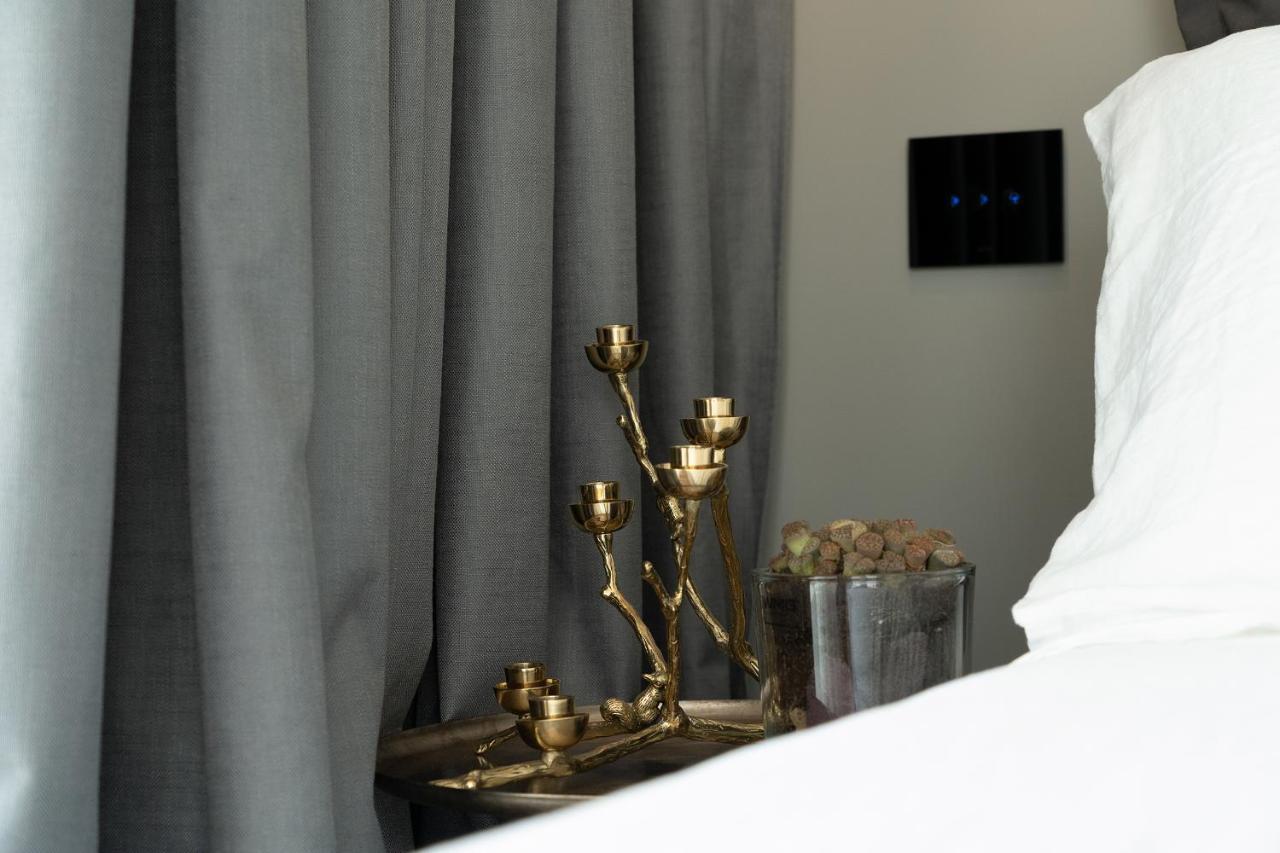 Piccola Maesta' Boutique Rooms Civitanova Marche Eksteriør billede