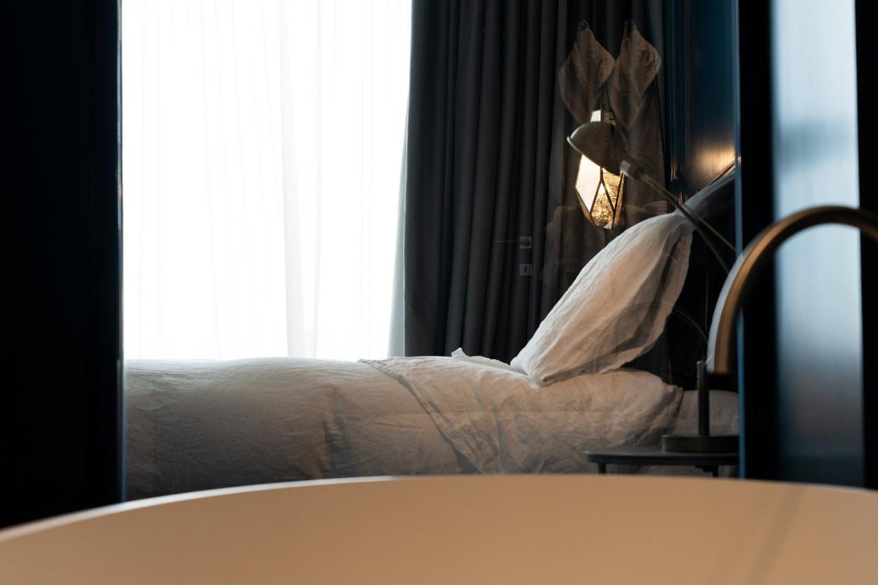 Piccola Maesta' Boutique Rooms Civitanova Marche Eksteriør billede