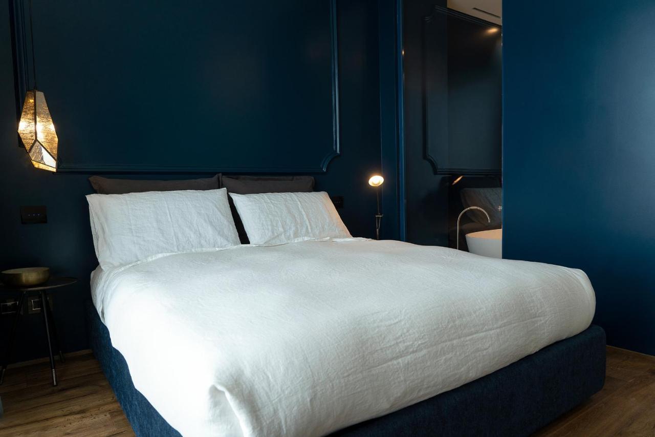 Piccola Maesta' Boutique Rooms Civitanova Marche Eksteriør billede