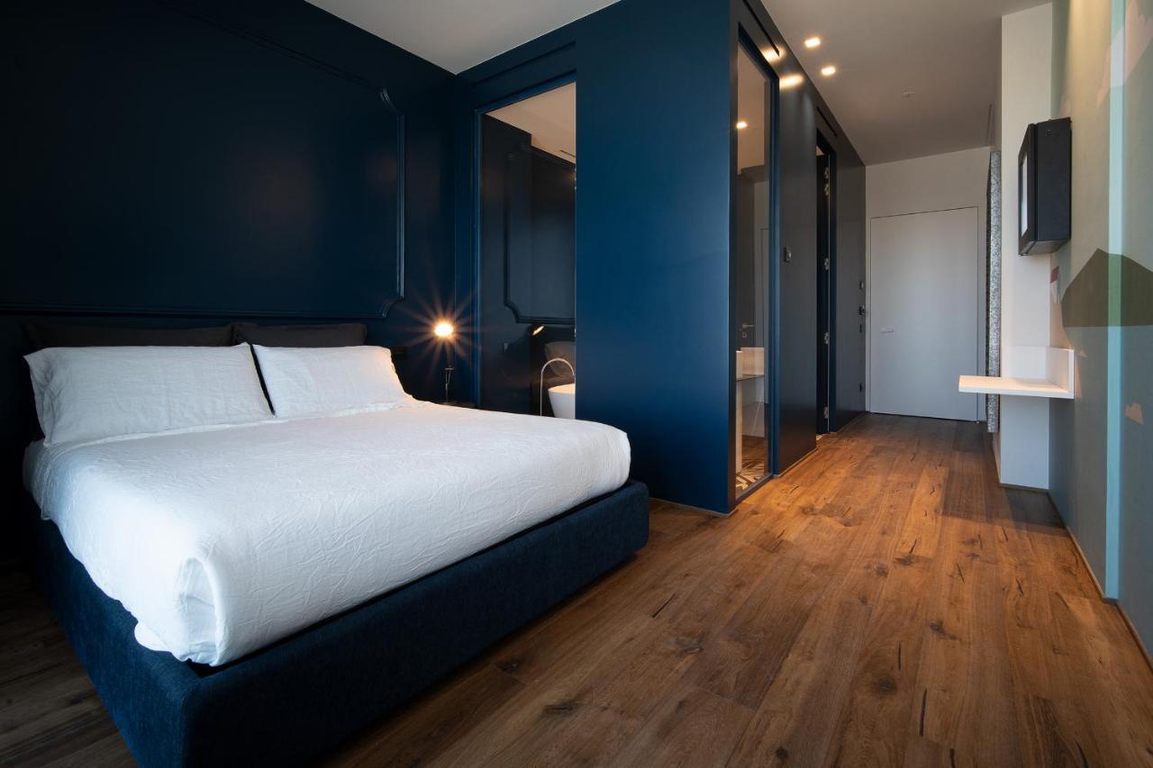 Piccola Maesta' Boutique Rooms Civitanova Marche Eksteriør billede