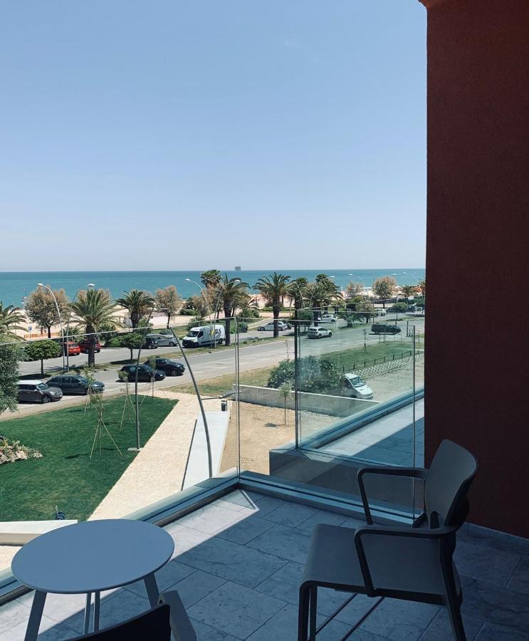 Piccola Maesta' Boutique Rooms Civitanova Marche Eksteriør billede