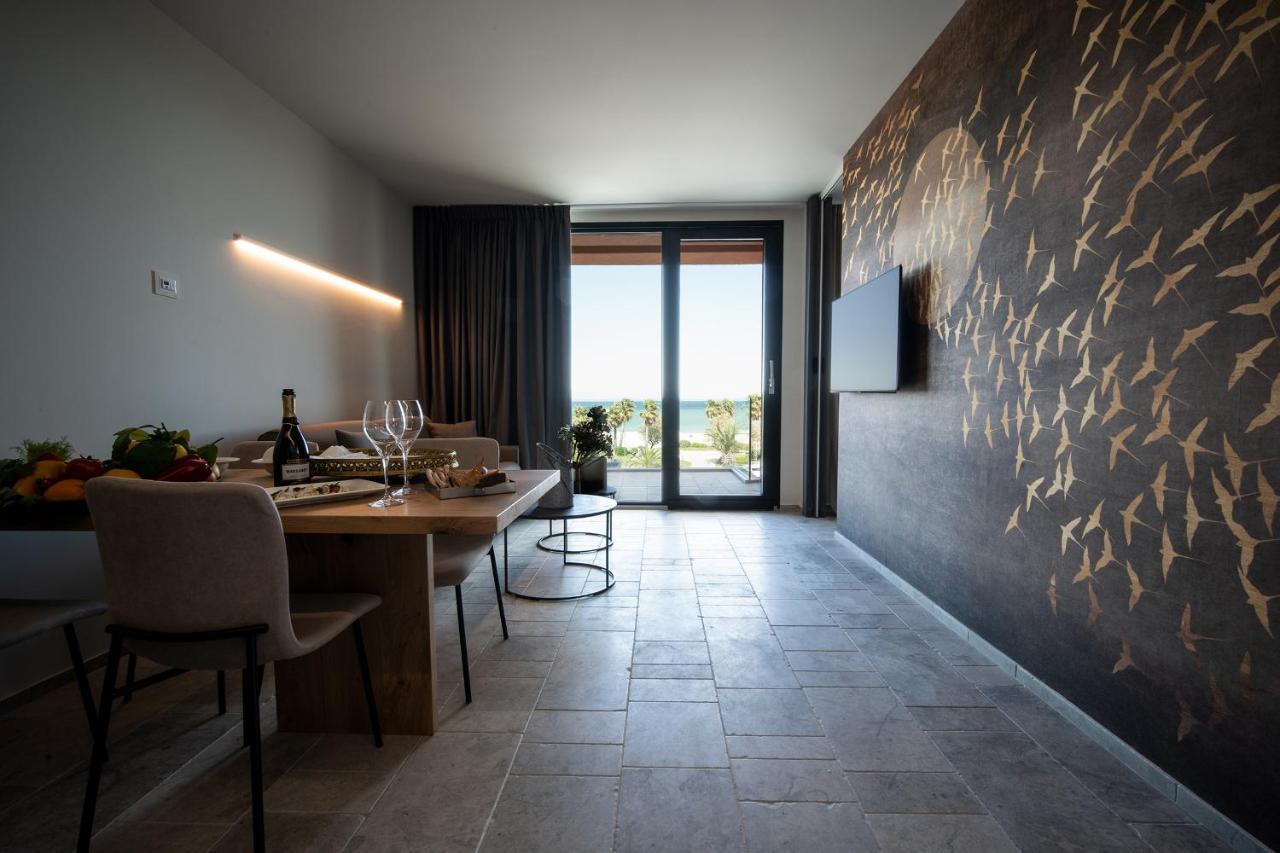 Piccola Maesta' Boutique Rooms Civitanova Marche Eksteriør billede
