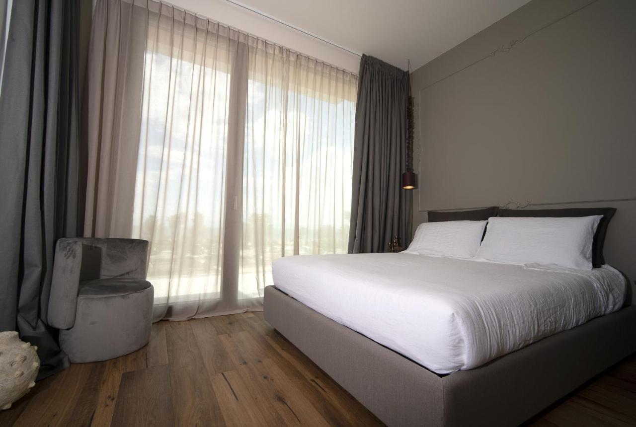 Piccola Maesta' Boutique Rooms Civitanova Marche Eksteriør billede