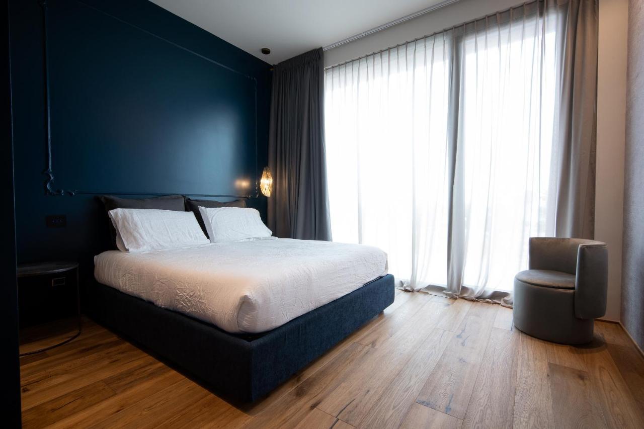 Piccola Maesta' Boutique Rooms Civitanova Marche Eksteriør billede