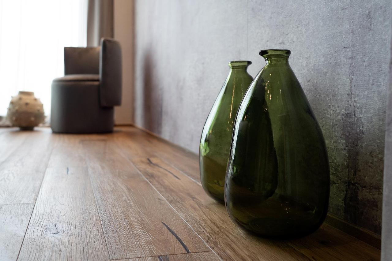 Piccola Maesta' Boutique Rooms Civitanova Marche Eksteriør billede