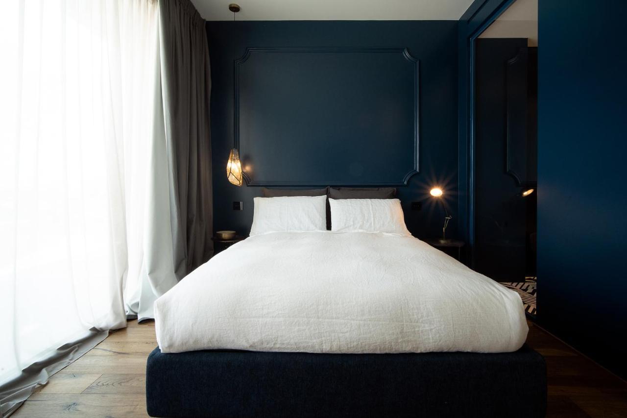 Piccola Maesta' Boutique Rooms Civitanova Marche Eksteriør billede