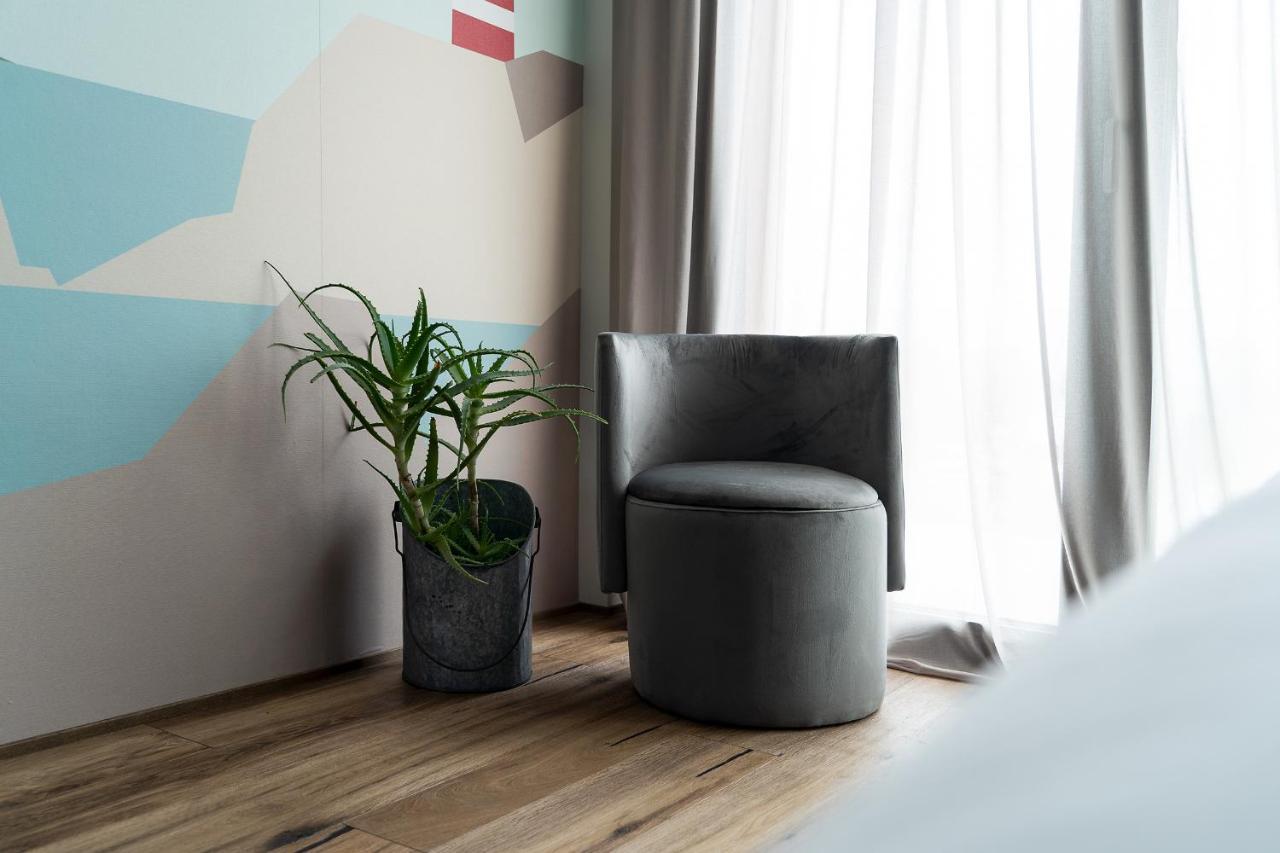Piccola Maesta' Boutique Rooms Civitanova Marche Eksteriør billede