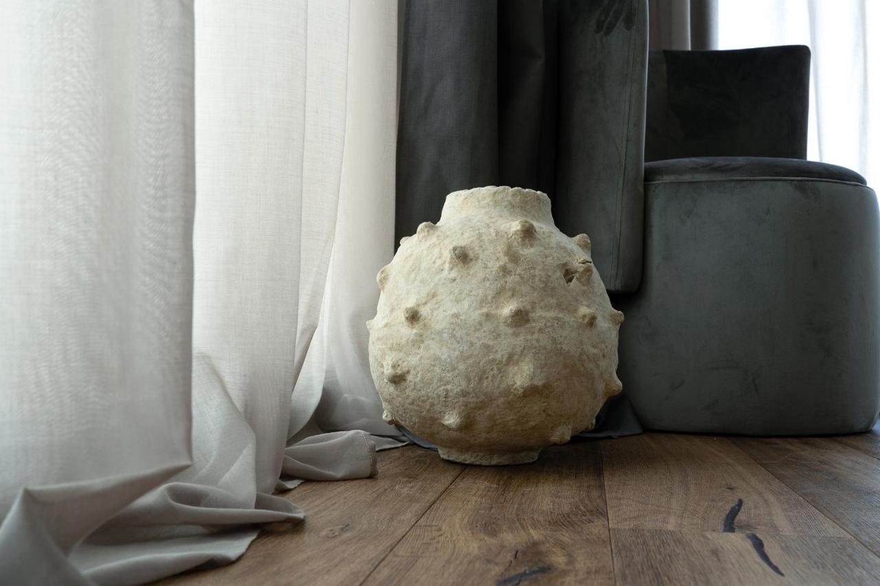 Piccola Maesta' Boutique Rooms Civitanova Marche Eksteriør billede