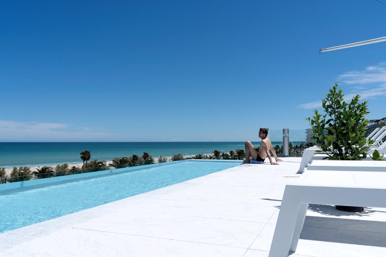 Piccola Maesta' Boutique Rooms Civitanova Marche Eksteriør billede
