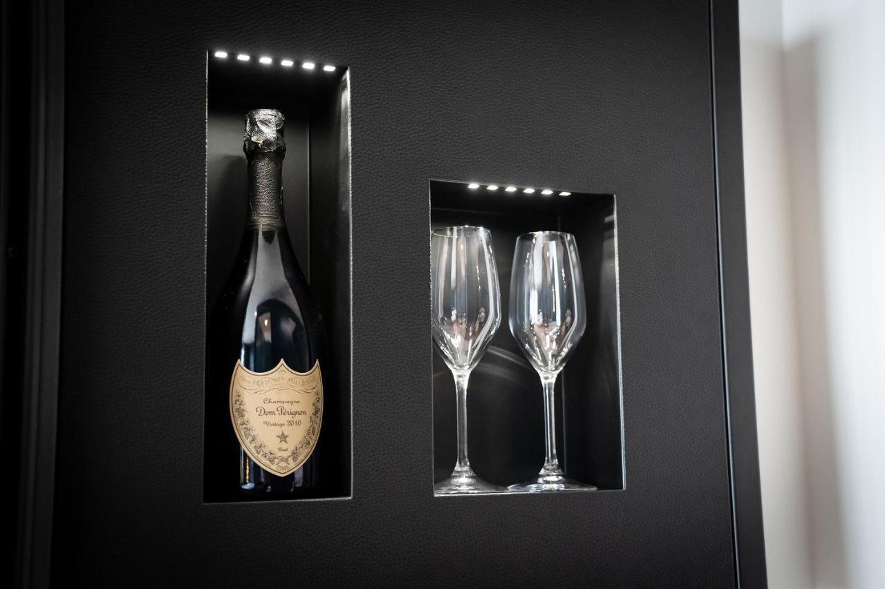 Piccola Maesta' Boutique Rooms Civitanova Marche Eksteriør billede