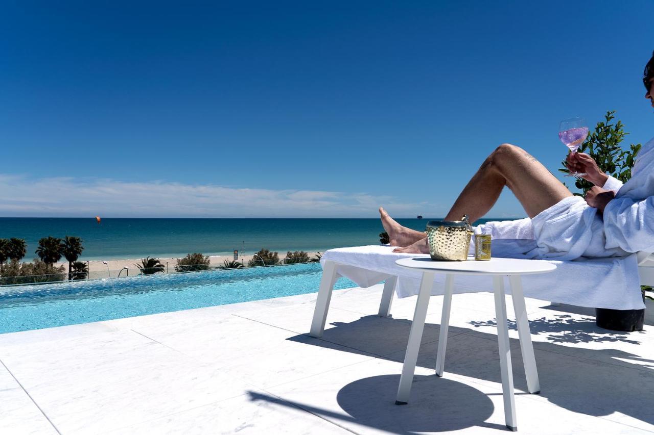 Piccola Maesta' Boutique Rooms Civitanova Marche Eksteriør billede