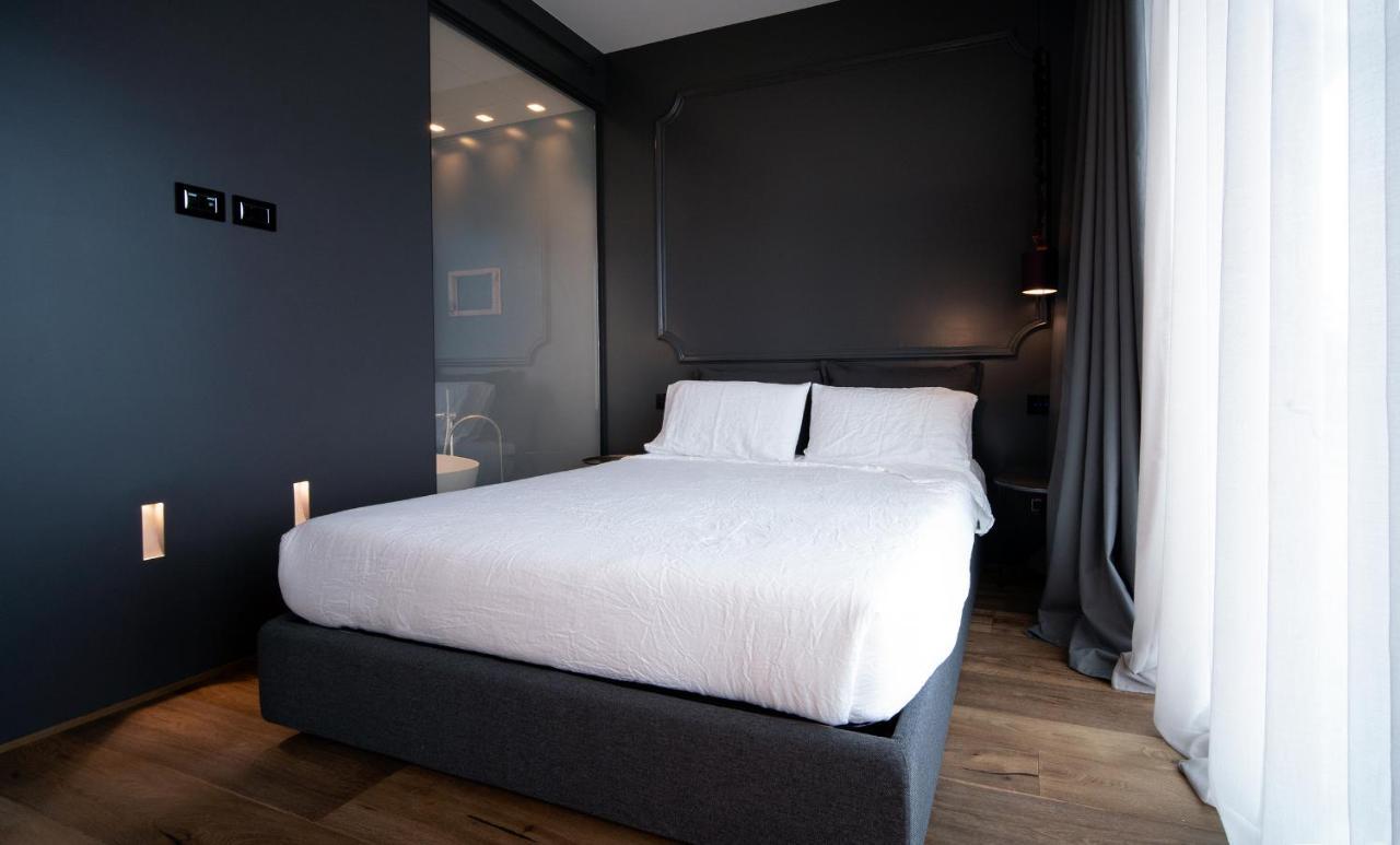 Piccola Maesta' Boutique Rooms Civitanova Marche Eksteriør billede