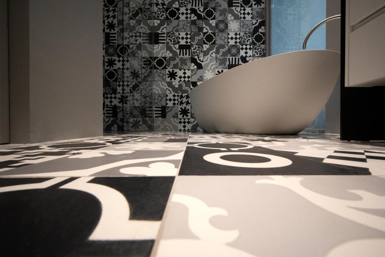 Piccola Maesta' Boutique Rooms Civitanova Marche Eksteriør billede