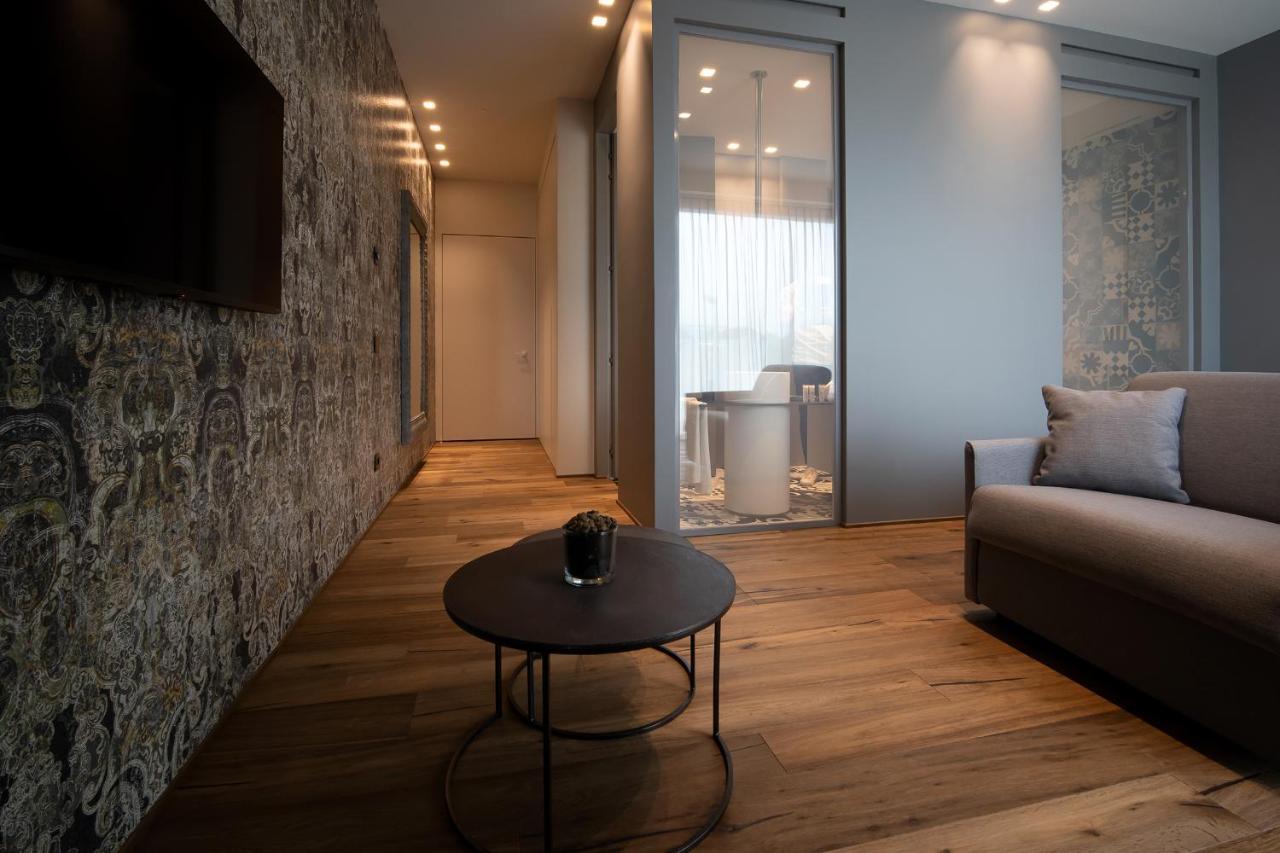 Piccola Maesta' Boutique Rooms Civitanova Marche Eksteriør billede