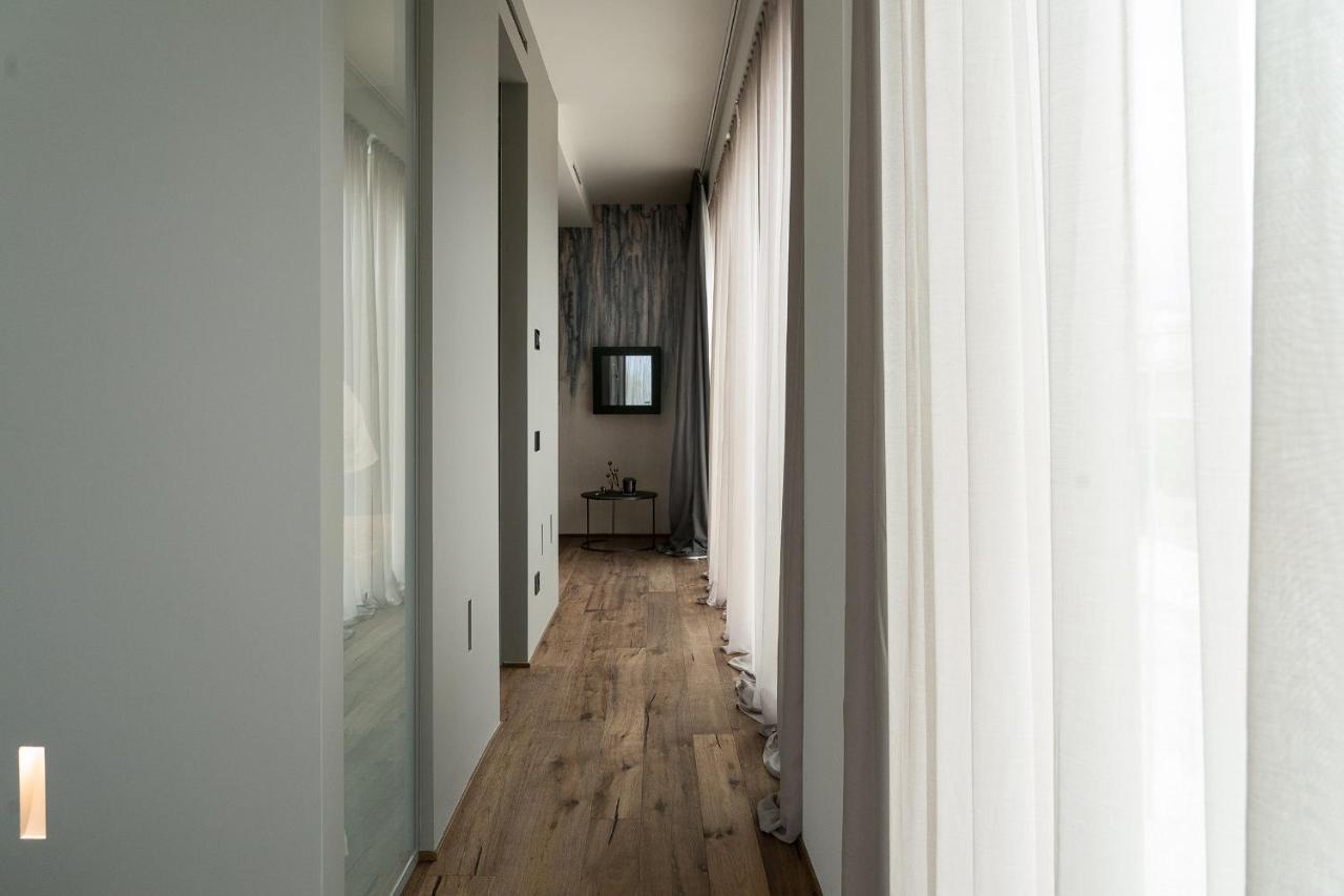 Piccola Maesta' Boutique Rooms Civitanova Marche Eksteriør billede