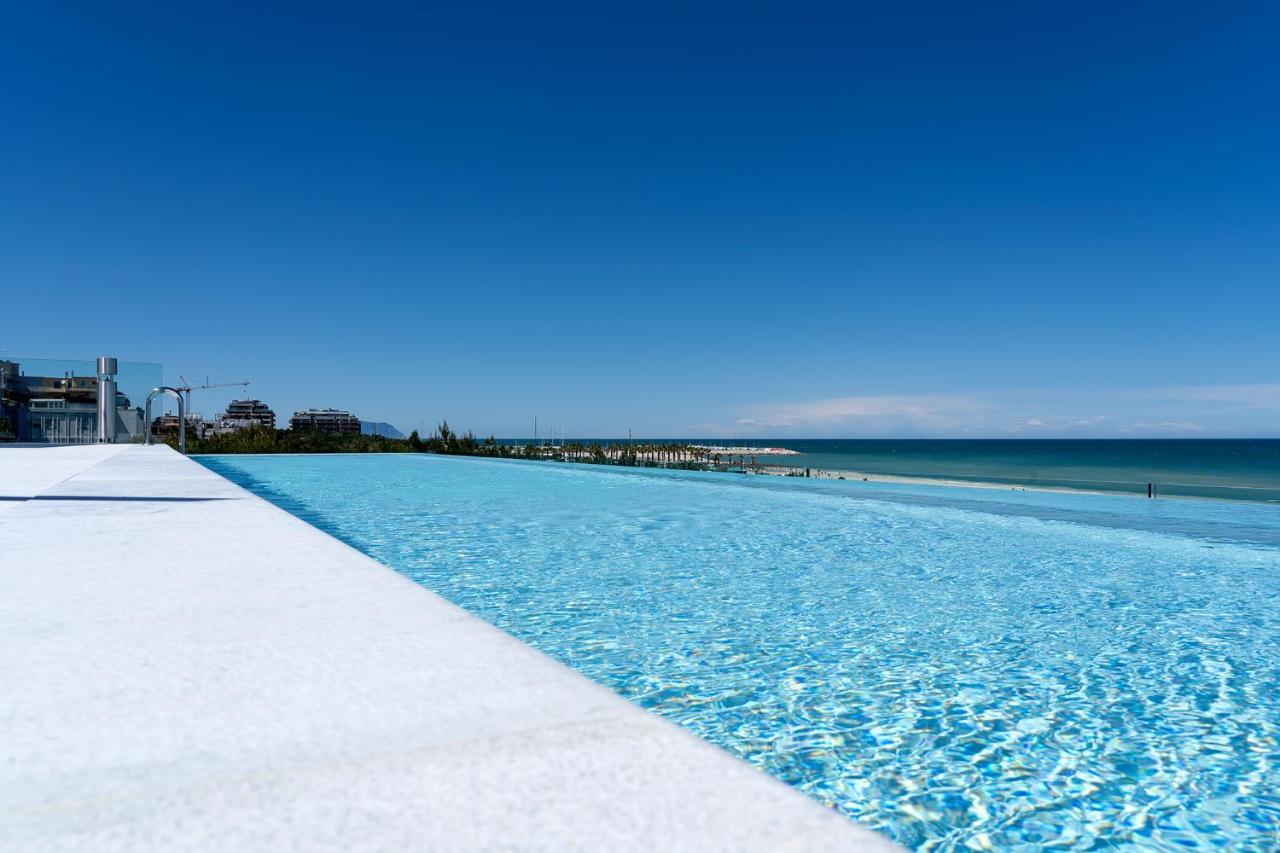 Piccola Maesta' Boutique Rooms Civitanova Marche Eksteriør billede