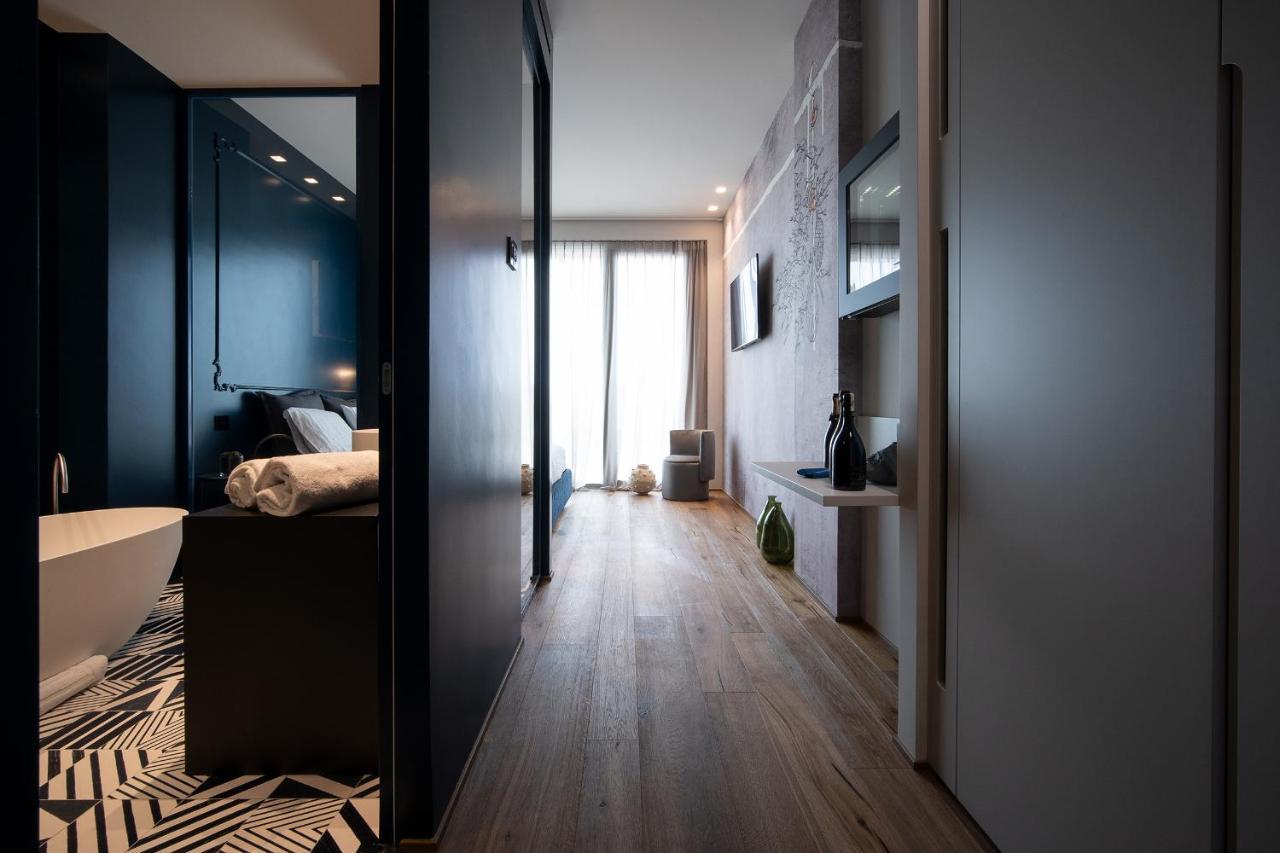 Piccola Maesta' Boutique Rooms Civitanova Marche Eksteriør billede