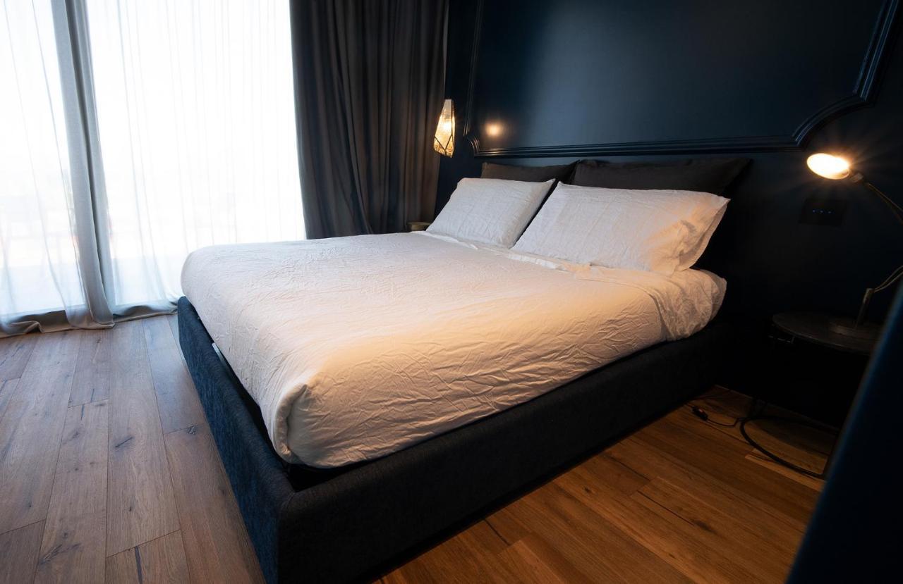 Piccola Maesta' Boutique Rooms Civitanova Marche Eksteriør billede