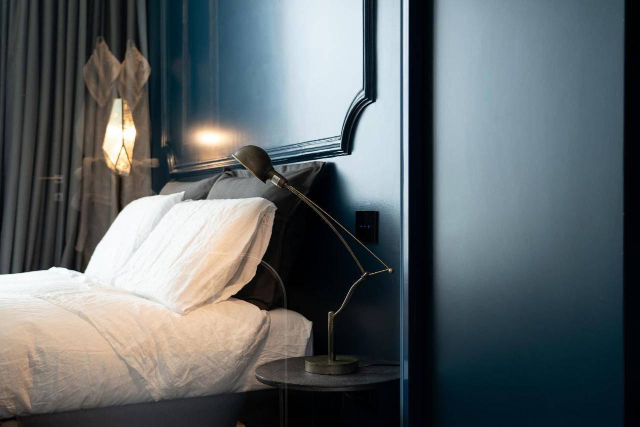 Piccola Maesta' Boutique Rooms Civitanova Marche Eksteriør billede