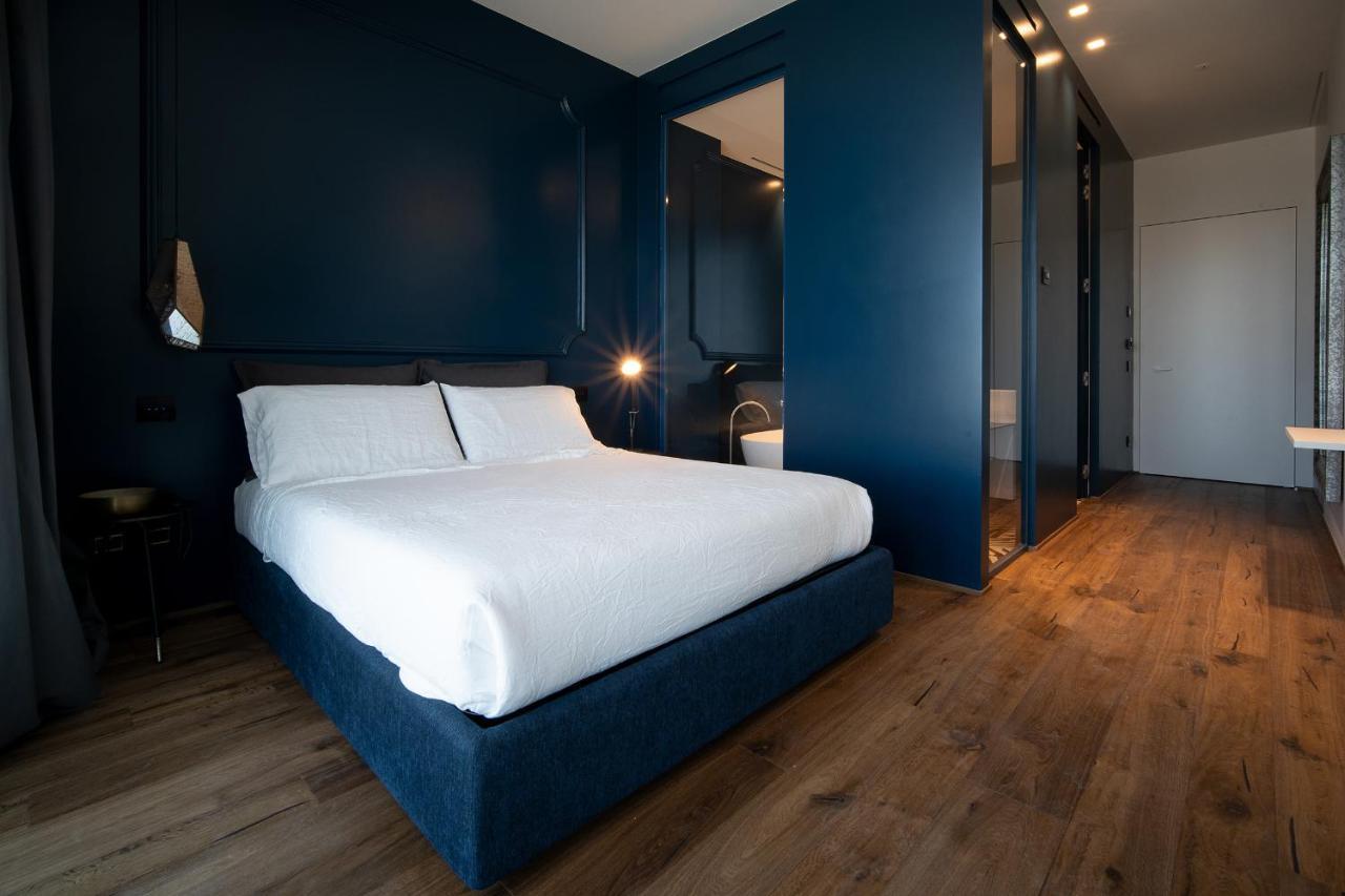 Piccola Maesta' Boutique Rooms Civitanova Marche Eksteriør billede