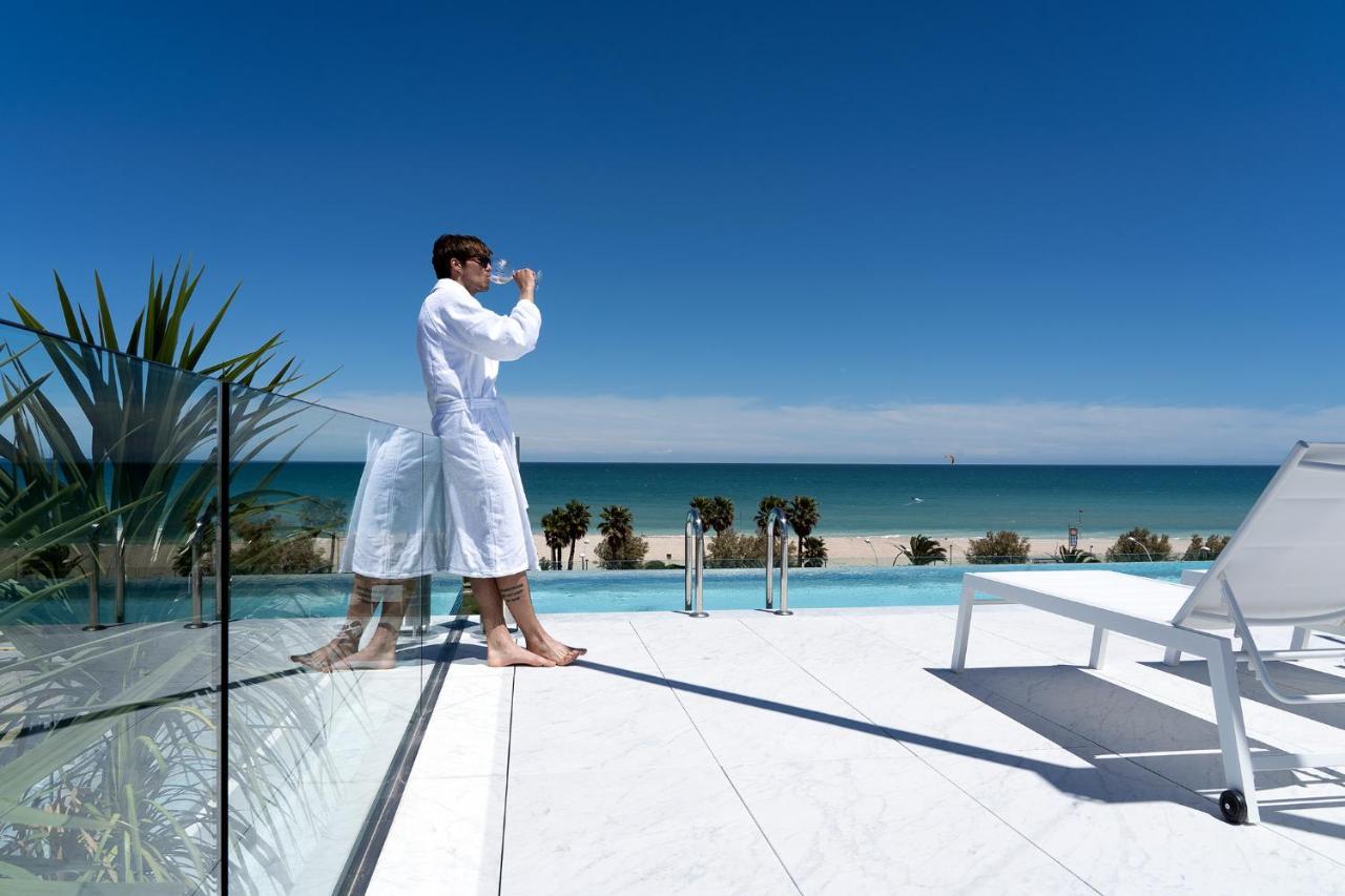 Piccola Maesta' Boutique Rooms Civitanova Marche Eksteriør billede