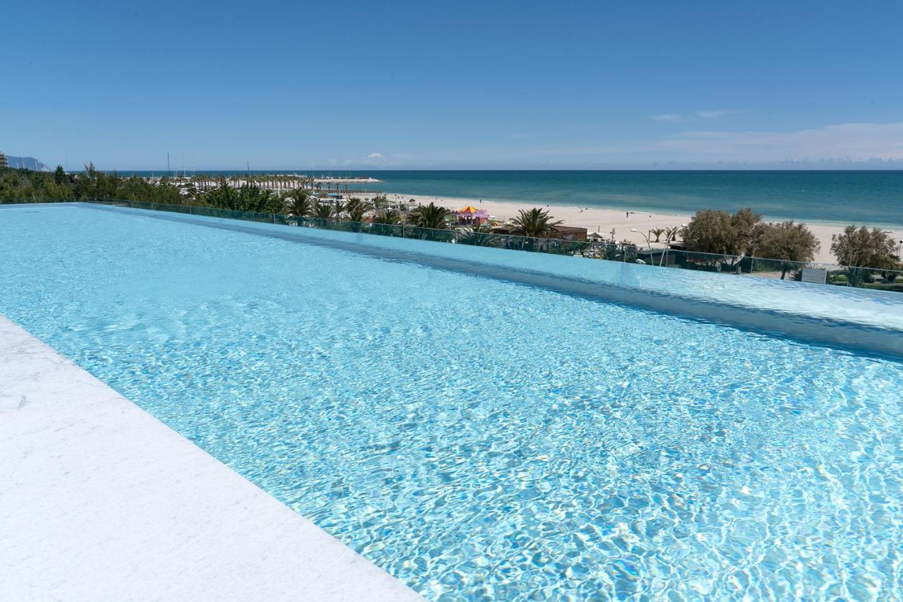 Piccola Maesta' Boutique Rooms Civitanova Marche Eksteriør billede