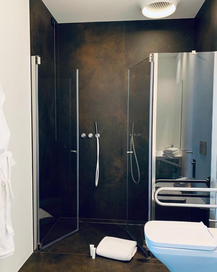 Piccola Maesta' Boutique Rooms Civitanova Marche Eksteriør billede
