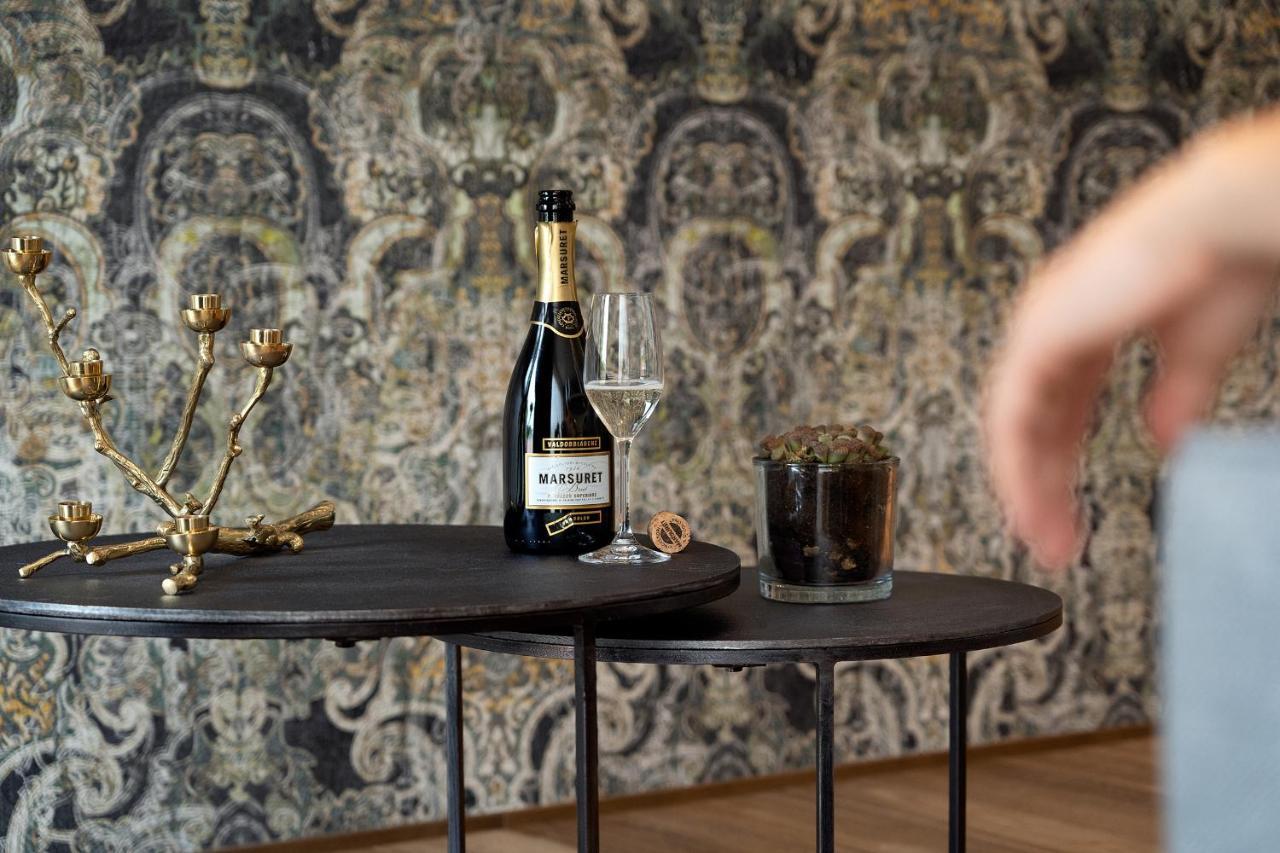 Piccola Maesta' Boutique Rooms Civitanova Marche Eksteriør billede