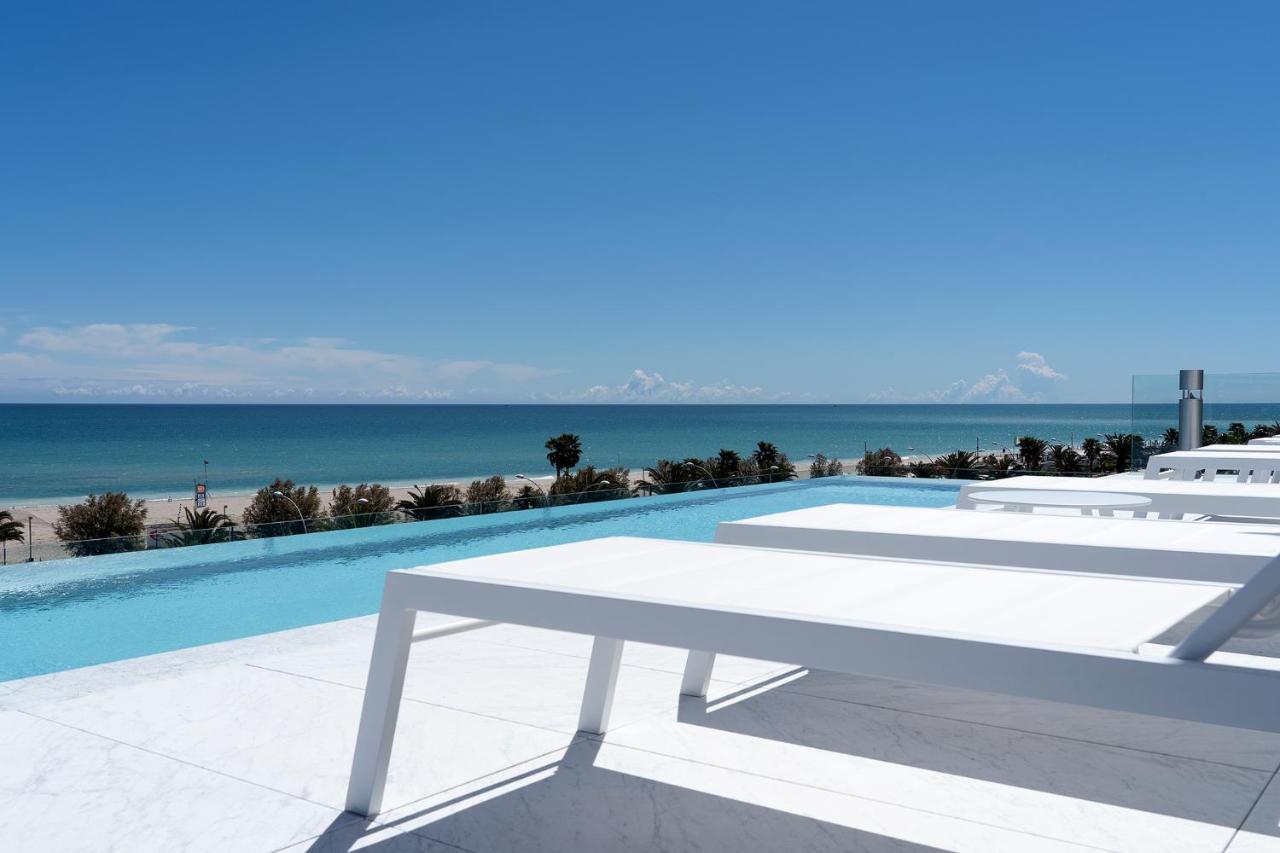 Piccola Maesta' Boutique Rooms Civitanova Marche Eksteriør billede
